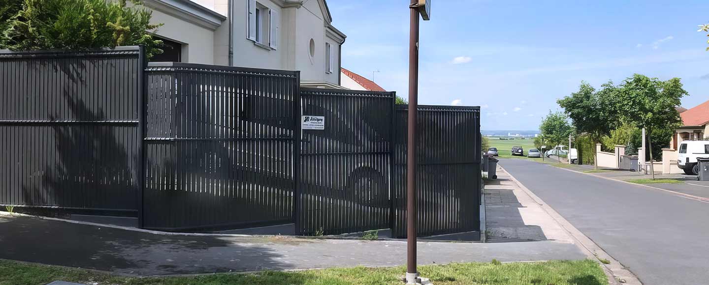 Juvigny Espaces Verts