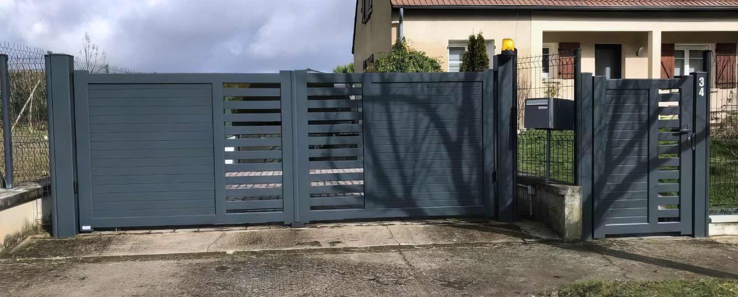 Juvigny Espaces Verts