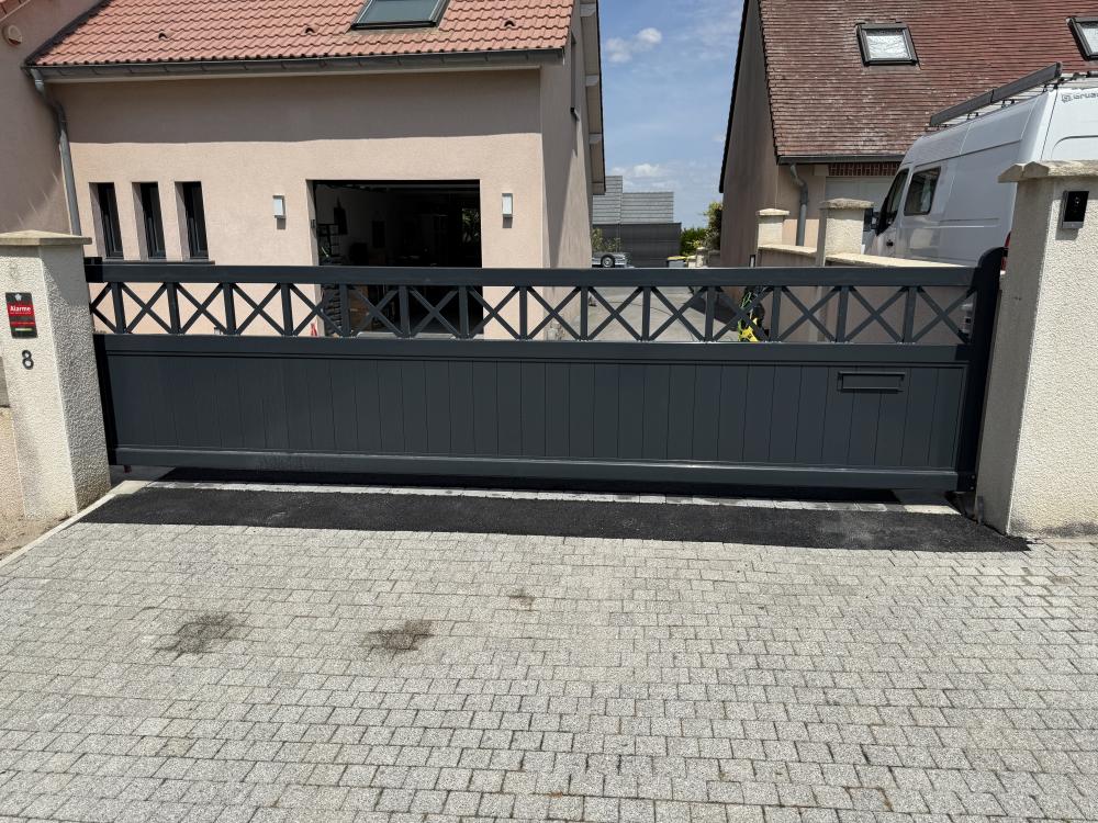 portail Witry-les-Reims (51)